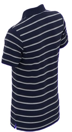 Tommy Hilfiger Slim Fit Polo Shirt รูปที่ 7