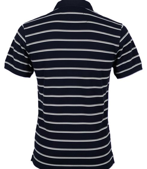 Tommy Hilfiger Slim Fit Polo Shirt รูปที่ 8