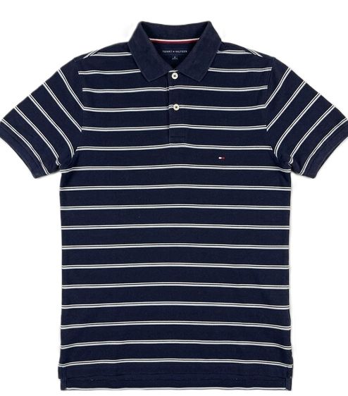 Tommy Hilfiger Slim Fit Polo Shirt