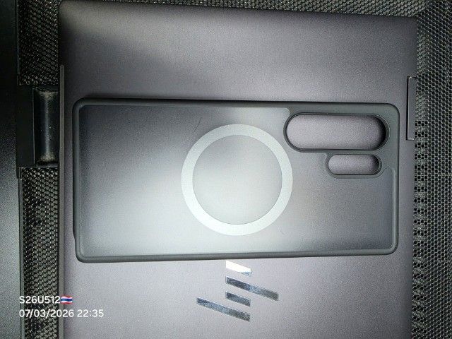 ขายเคส Spigen  กล่องเปล่า ฟิล์มกันรอยหน้า Samsung Galaxy S26 Ultra 
1)ขายเคส Spigen  สำหรับ Samsung Galaxy S25 Ultra รูปที่ 10
