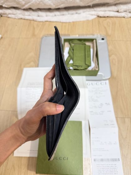 กระเป๋าสตางค์ gucci รูปที่ 14