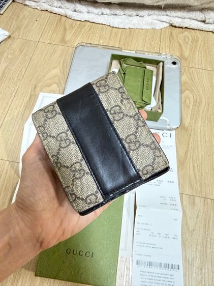 กระเป๋าสตางค์ gucci รูปที่ 7