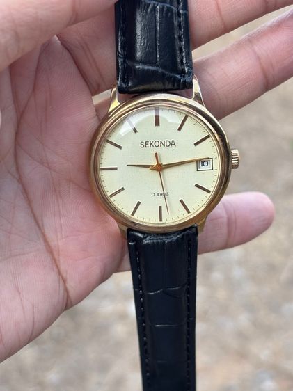 นาฬิกา ไขลาน  รูปที่ 7