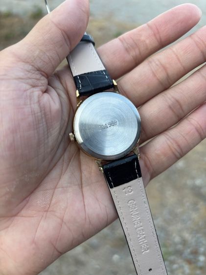 นาฬิกา ไขลาน  รูปที่ 6