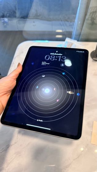 Apple 256 GB IPad Pro 11 (รุ่น4)