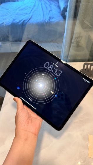 IPad Pro 11 (รุ่น4) รูปที่ 4