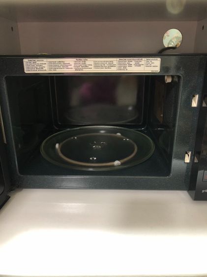 เตาอบไมโครเวฟ Samsung รุ่น GS109FD มือสอง รูปที่ 2