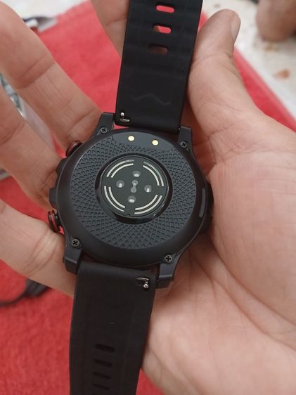 สมาร์ทวอท รูปที่ 3