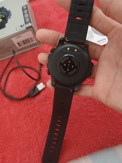 สมาร์ทวอท รูปที่ 11