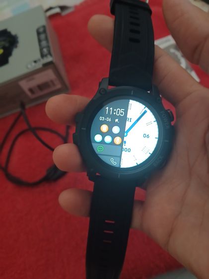 สมาร์ทวอท รูปที่ 4