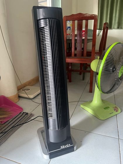 พัดลมทาวเวอร์