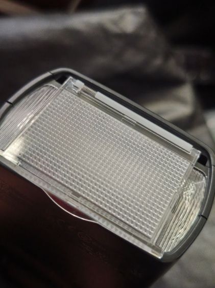 แฟลช Godox 860iii มือสองสภาพดี เต็มระบบ รูปที่ 5