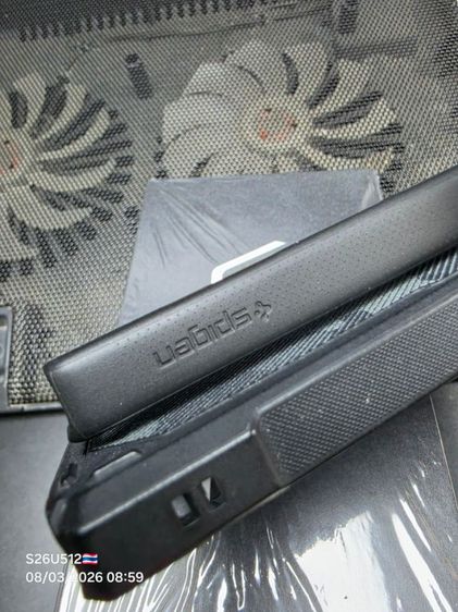 ขายเคส Spigen และ RINGKEสำหรับ Samsung Galaxy S25 Ultra รูปที่ 6