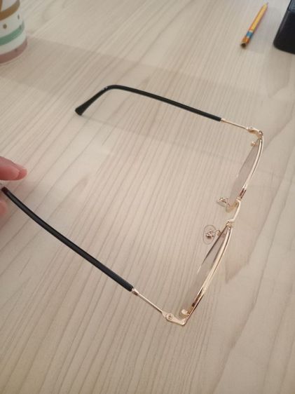 ขายถูก แว่นกรองแสงหน้าจอคอมอย่างดี ลดจาก 2,200 รูปที่ 5