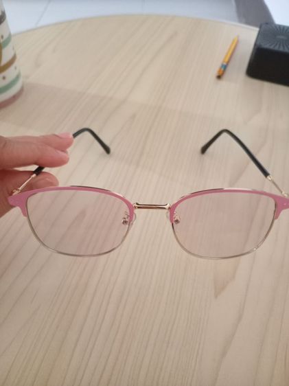 ขายถูก แว่นกรองแสงหน้าจอคอมอย่างดี ลดจาก 2,200 รูปที่ 3