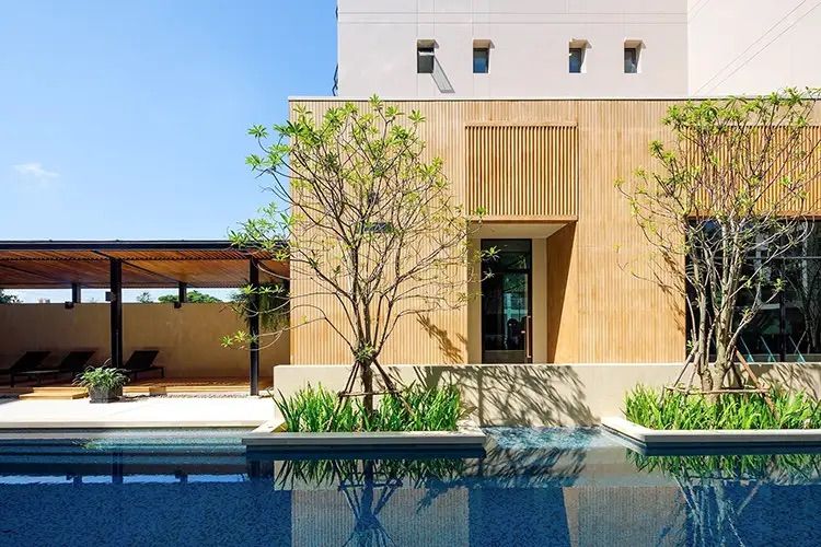 ตกแต่งครบ Charn Issara Development 2018 ไม่อนุญาต ไม่ใช่ คอนโด เชียงใหม่(ดิอิสสระ)ไม่ผ่านนายหน้า รูปที่ 2