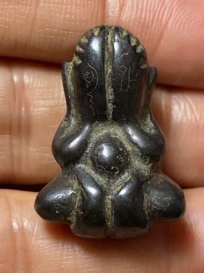 พระปิดตาวัดห้วยจระเข้