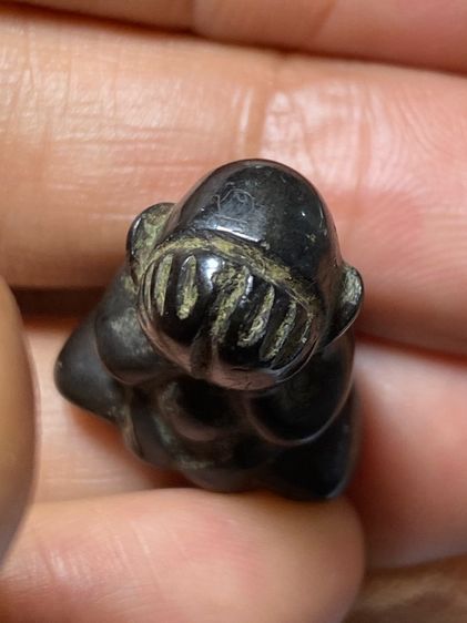 พระปิดตาวัดห้วยจระเข้ รูปที่ 6