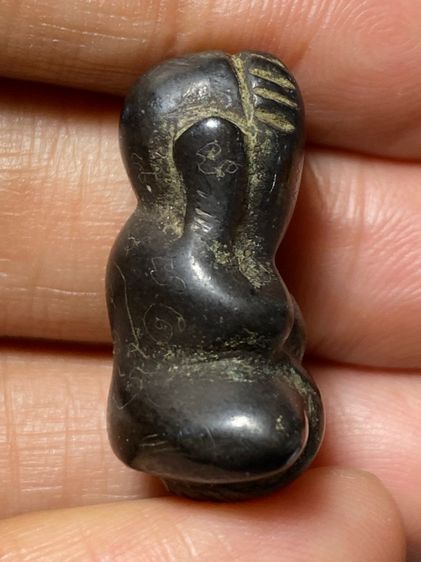 พระปิดตาวัดห้วยจระเข้ รูปที่ 3