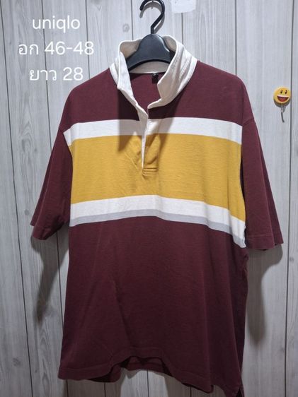 เสื้อ uniqlo