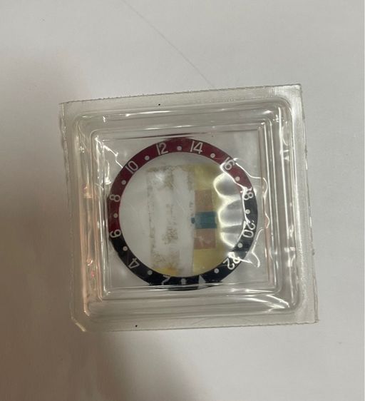 ขอบฟิล์ม rolex coke รูปที่ 3