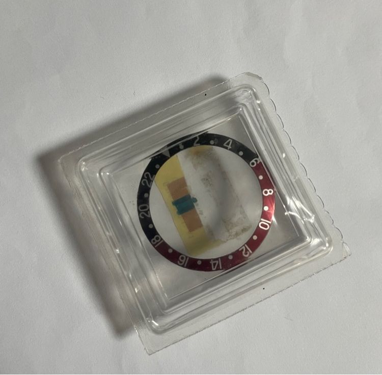 ขอบฟิล์ม rolex coke รูปที่ 4