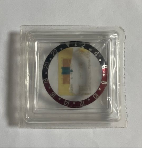 ขอบฟิล์ม rolex coke รูปที่ 5