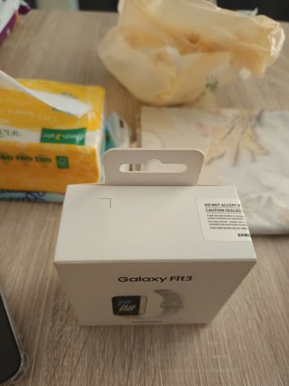 Samsung Galaxy fit3 รูปที่ 4