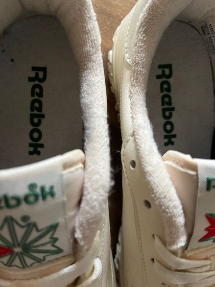 Reebok Club C Vibram รูปที่ 7