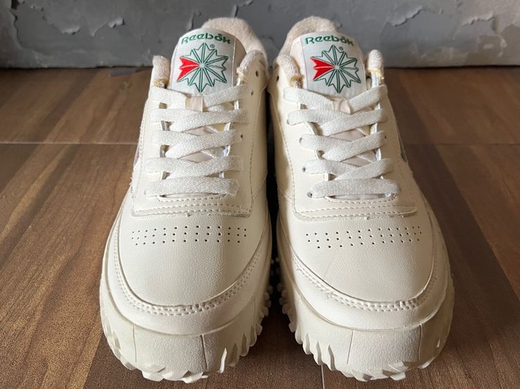 Reebok Club C Vibram รูปที่ 3