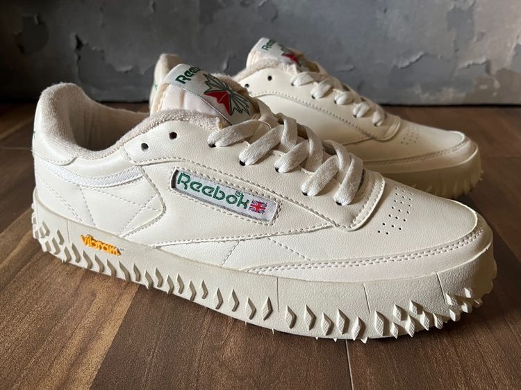 Reebok Club C Vibram รูปที่ 2