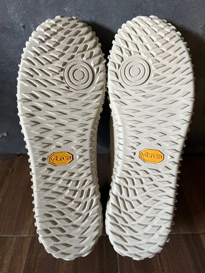 Reebok Club C Vibram รูปที่ 5