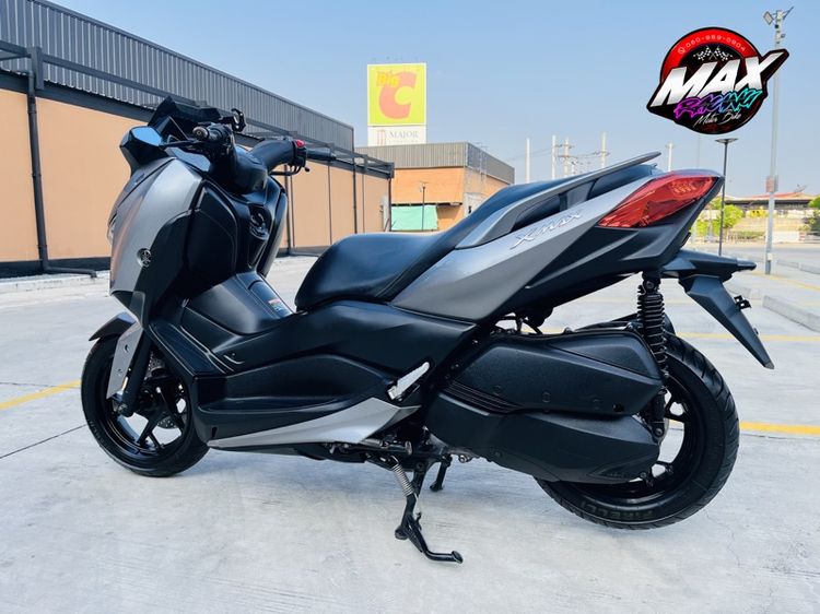 YAMAHA X-MAX 300  รูปที่ 4