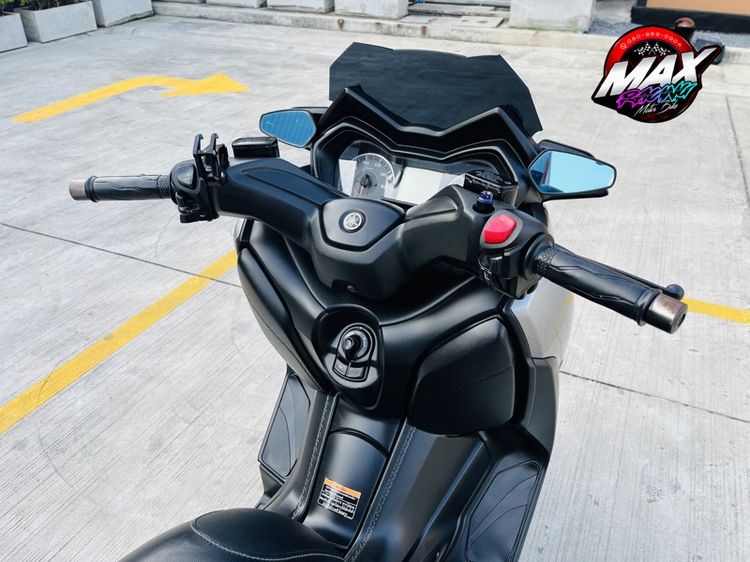 YAMAHA X-MAX 300  รูปที่ 6