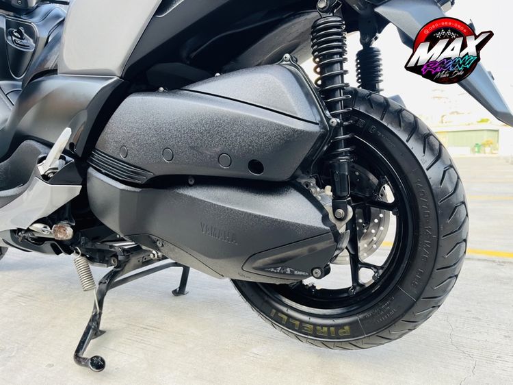 YAMAHA X-MAX 300  รูปที่ 11