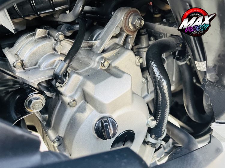 YAMAHA X-MAX 300  รูปที่ 12