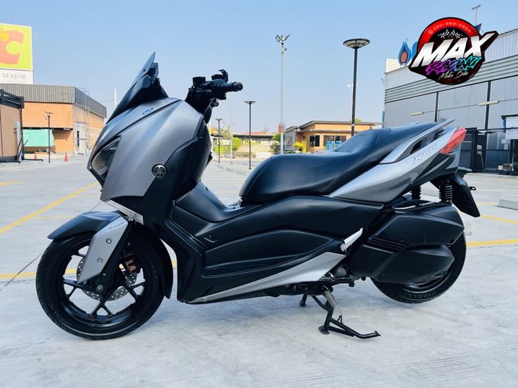 YAMAHA X-MAX 300  รูปที่ 3