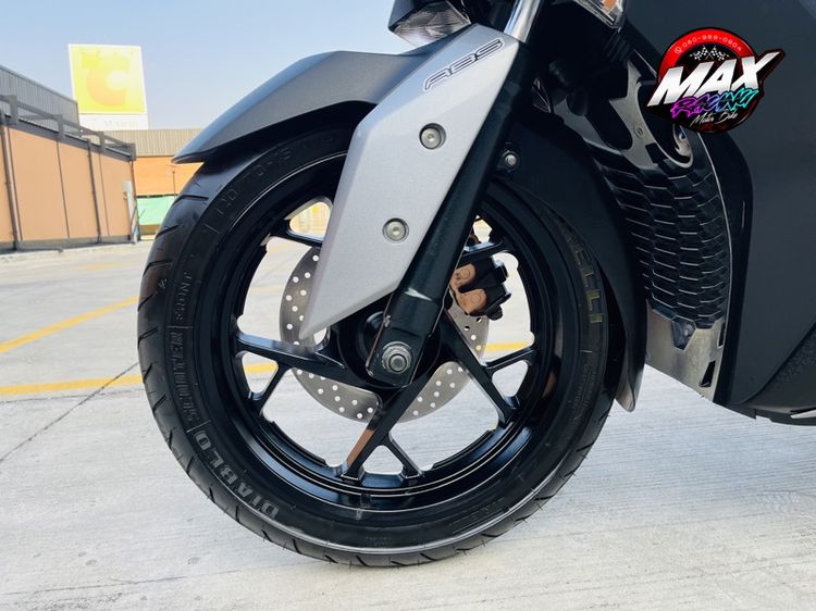 YAMAHA X-MAX 300  รูปที่ 9