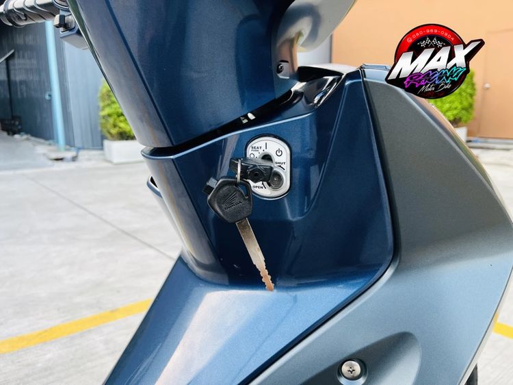 Honda Wave 125i  รูปที่ 6