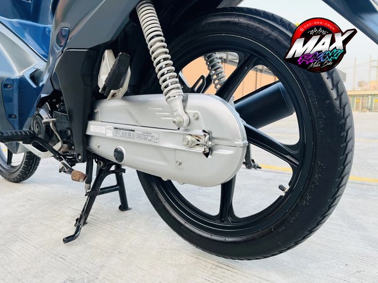 Honda Wave 125i  รูปที่ 9