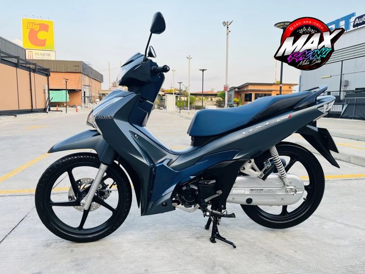 Honda Wave 125i  รูปที่ 3