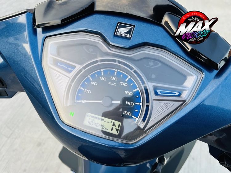 Honda Wave 125i  รูปที่ 5
