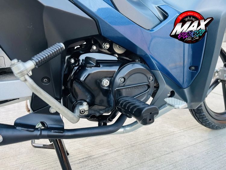 Honda Wave 125i  รูปที่ 11