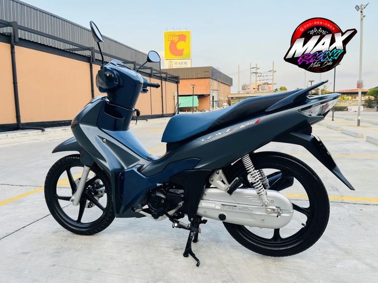 Honda Wave 125i  รูปที่ 4