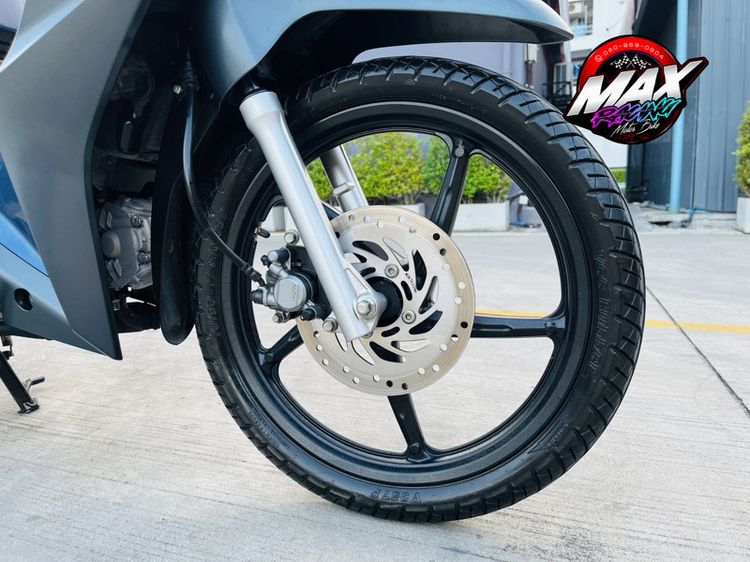 Honda Wave 125i  รูปที่ 7