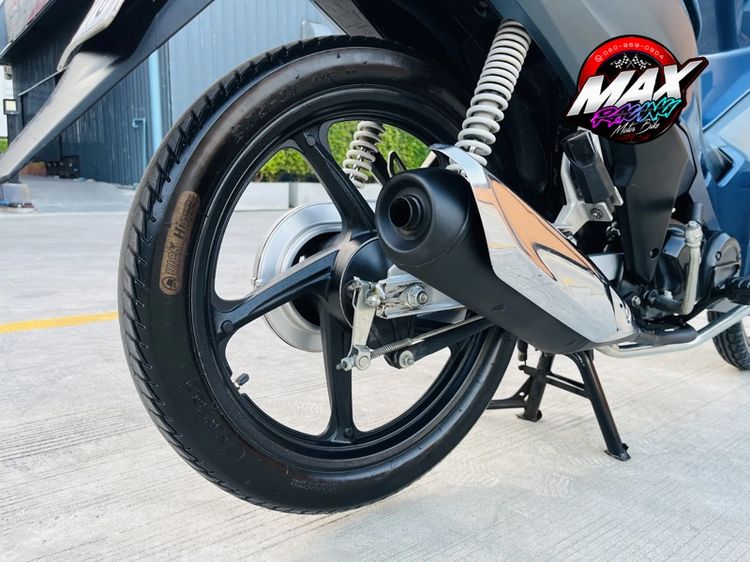 Honda Wave 125i  รูปที่ 10