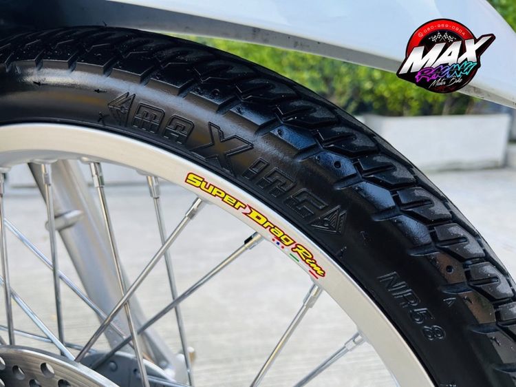 Honda Wave 125i  รูปที่ 8