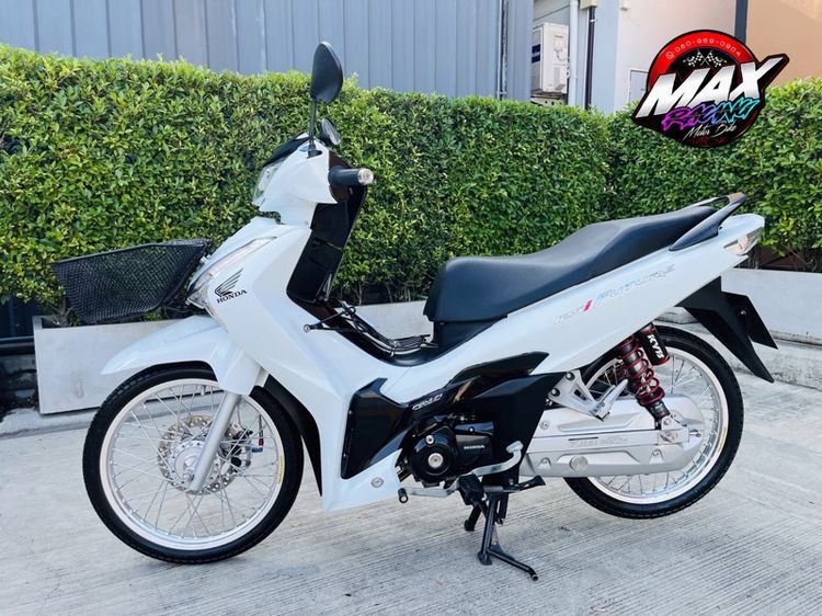 Honda Wave 125i  รูปที่ 2