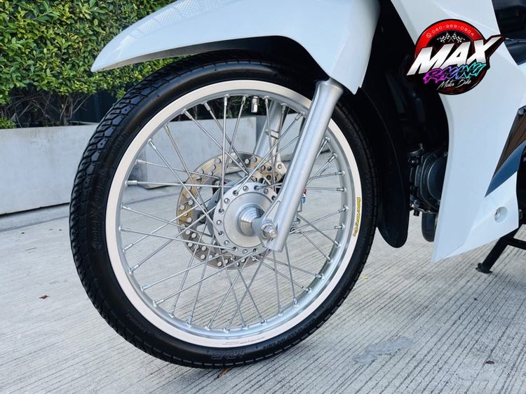 Honda Wave 125i  รูปที่ 10