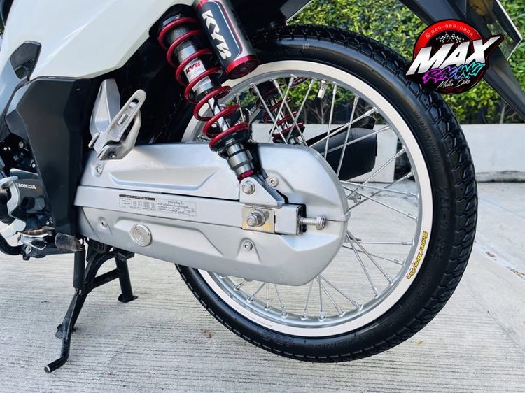 Honda Wave 125i  รูปที่ 12